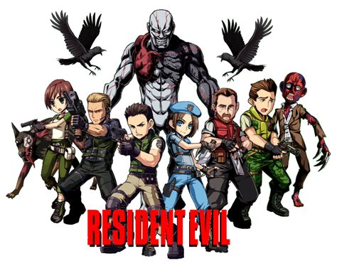 resident porn|Resident evil Cartoon Porn